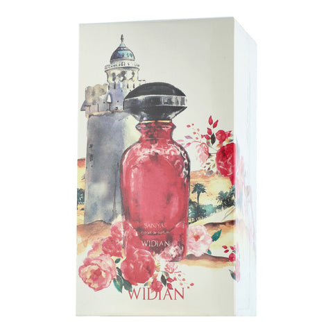 Widian Velvet Collection Baniyas Extrait de Parfum Spray