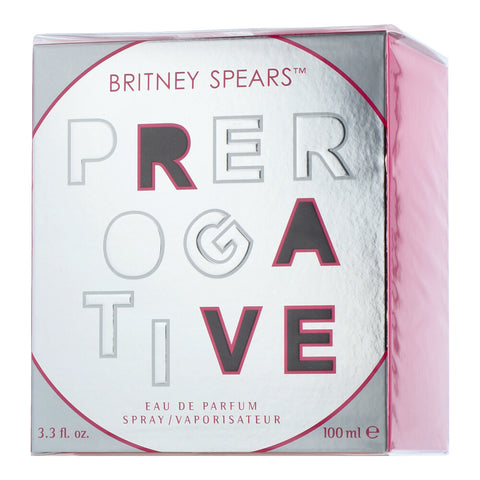 Britney Spears Prerogative Rave Eau de Parfum Spray