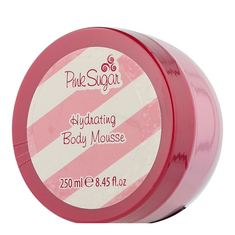 Pink Sugar Pink Sugar Body Mousse
