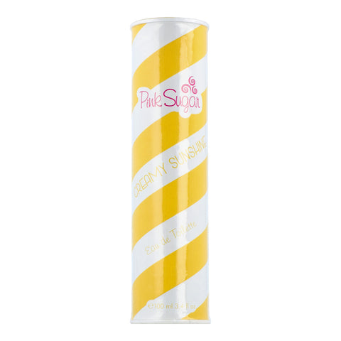 Pink Sugar Creamy Sunshine Eau de Toilette Spray