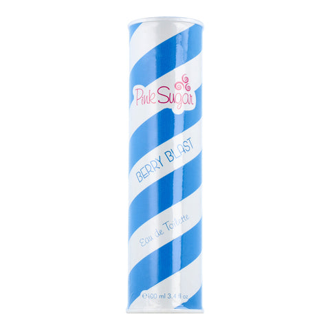 Pink Sugar Berry Blast Eau de Toilette Spray