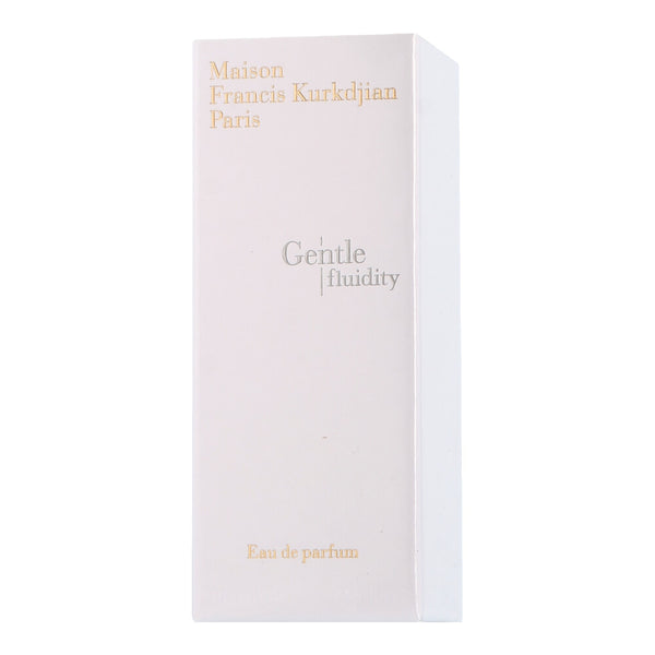 Maison Francis Kurkdjian Gentle Fluidity Silver Eau de Parfum Spray