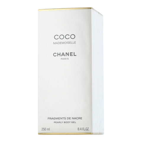 Chanel Coco Mademoiselle Pearly Body Gel