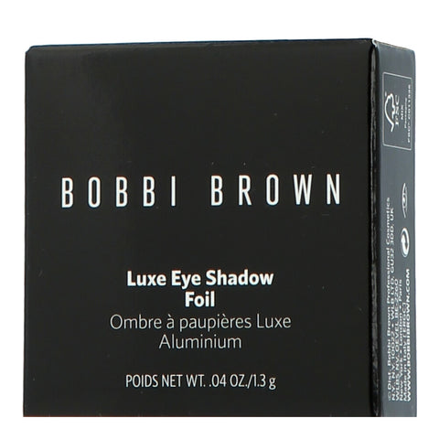 Bobbi Brown Luxe Eye Shadow