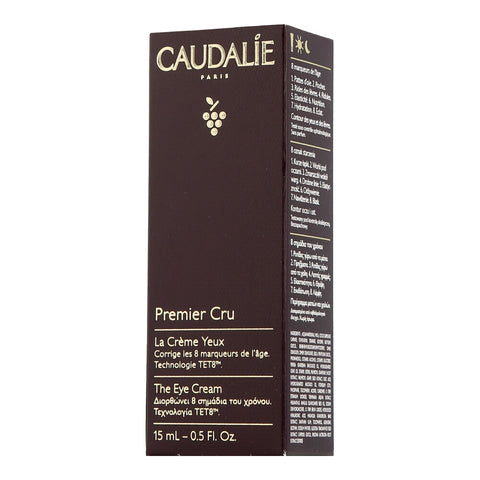 Caudalie Premier Cru The Eye Cream