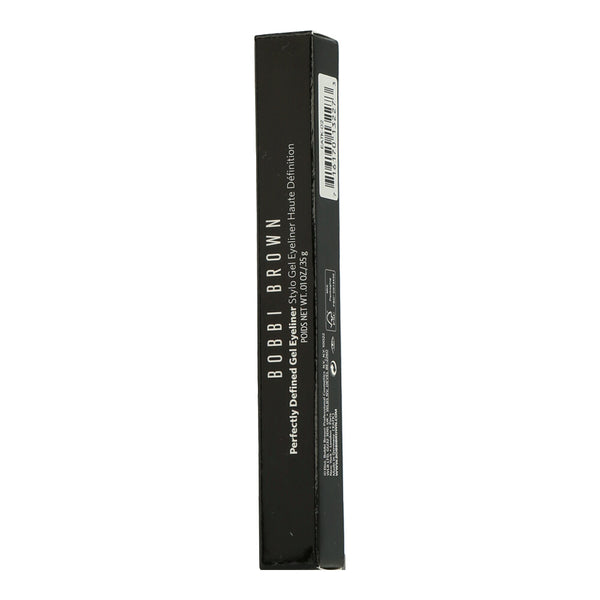 Bobbi Brown Perfectly Defined Gel Eyeliner