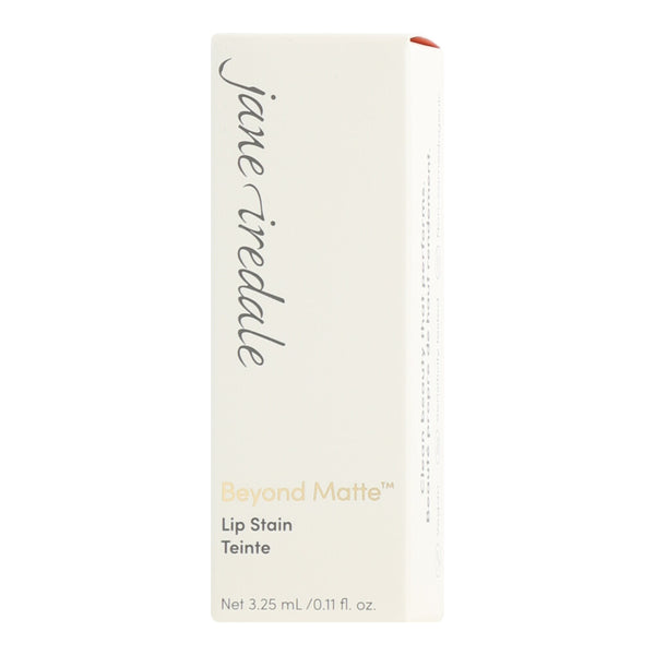 Jane Iredale Beyond Matte Lip Stain