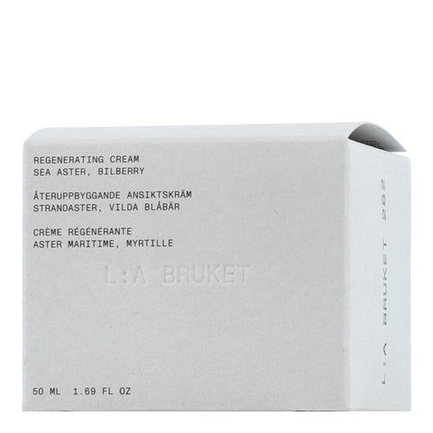 L:A BRUKET Face Care 282 Regenerating Cream
