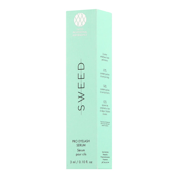 Sweed Care Pro Eyelash Growth Serum