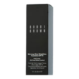 Bobbi Brown Skin Long-Wear Weightless Foundation SPF 15