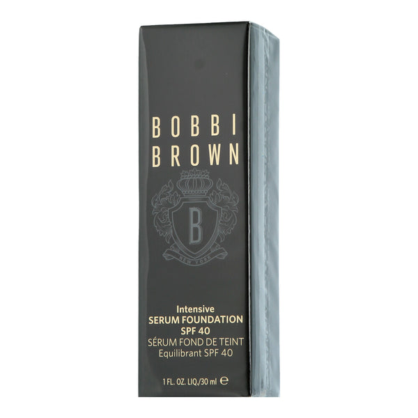 Bobbi Brown Intensive Serum Foundation SPF 40/30