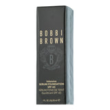 Bobbi Brown Intensive Serum Foundation SPF 40/30
