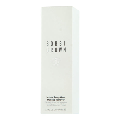 Bobbi Brown Cleanser Instant Long-Wear Makeup Remover