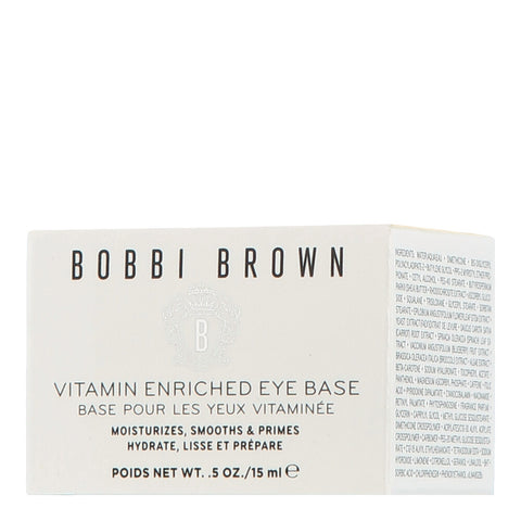 Bobbi Brown Face Care Vitamin Enriched Eye Base