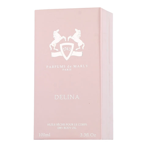 Parfums de Marly Delina Dry Body Oil