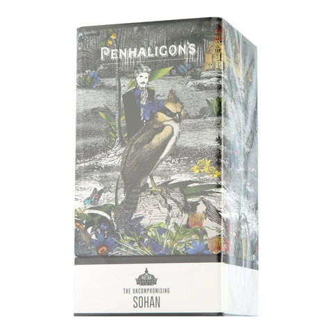 Penhaligon's Portraits Uncompromising Sohan Eau de Parfum Spray