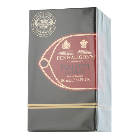 Penhaligon's Trade Routes Collection Halfeti Leather Eau de Parfum Spray