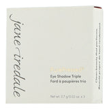 Jane Iredale PurePressed Eye Shadow Triple