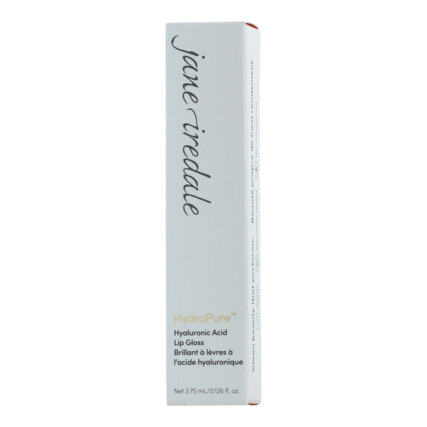 Jane Iredale HydroPure Hyaluronic Lip Gloss