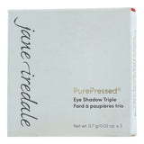 Jane Iredale PurePressed Eye Shadow Triple