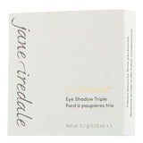 Jane Iredale PurePressed Eye Shadow Triple