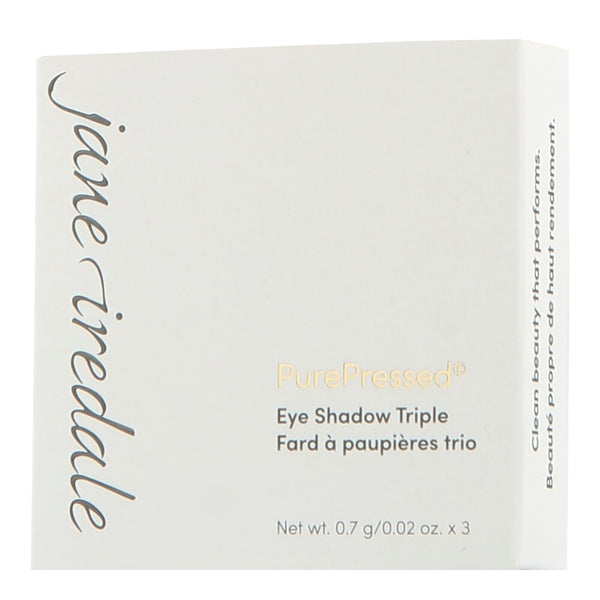 Jane Iredale PurePressed Eye Shadow Triple