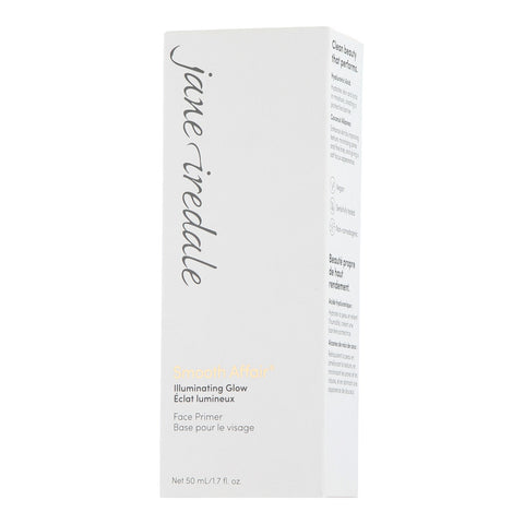 Jane Iredale Smooth Affair Illuminating Glow Face Primer