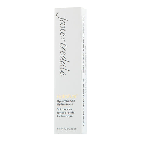 Jane Iredale HydroPure Hyaluronic Lip Gloss Acid Lip Treatment