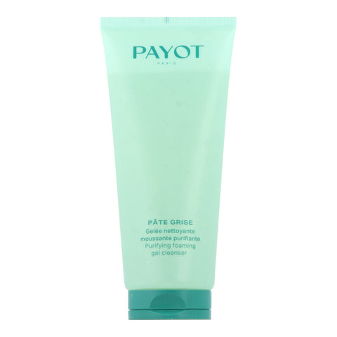 Payot Pâte Grise Gelée Nettoyante Moussante Purifiante
