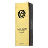 Memo Paris Collection Cuirs Nomades French Leather Eau de Parfum Spray
