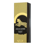 Memo Paris Collection Cuirs Nomades African Leather Eau de Parfum Spray