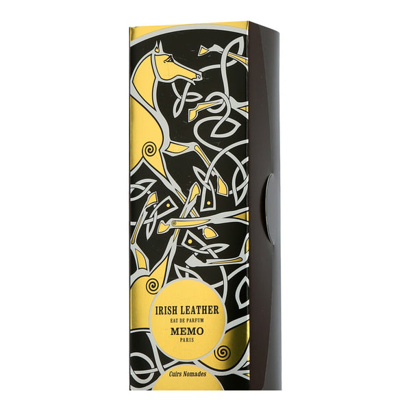 Memo Paris Collection Cuirs Nomades Irish Leather Eau de Parfum Spray