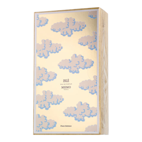 Memo Paris Collection Fleurs Bohèmes Inlé Eau de Parfum Spray