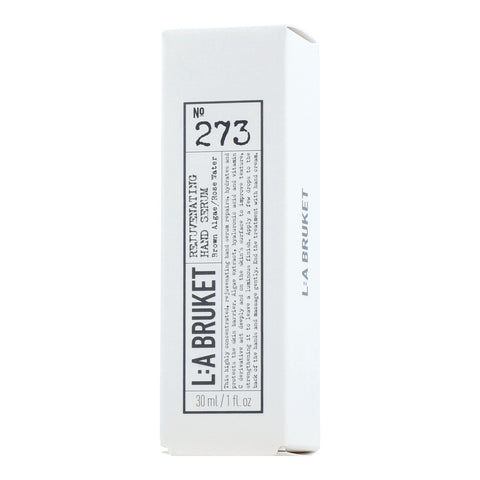 L:A BRUKET Body Care 273 Rejuvenating Hand Serum