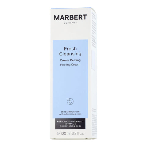 Marbert Cleansing Fresh Cleansing Creme Peeling