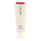 Artdeco Natural Skin Foundation