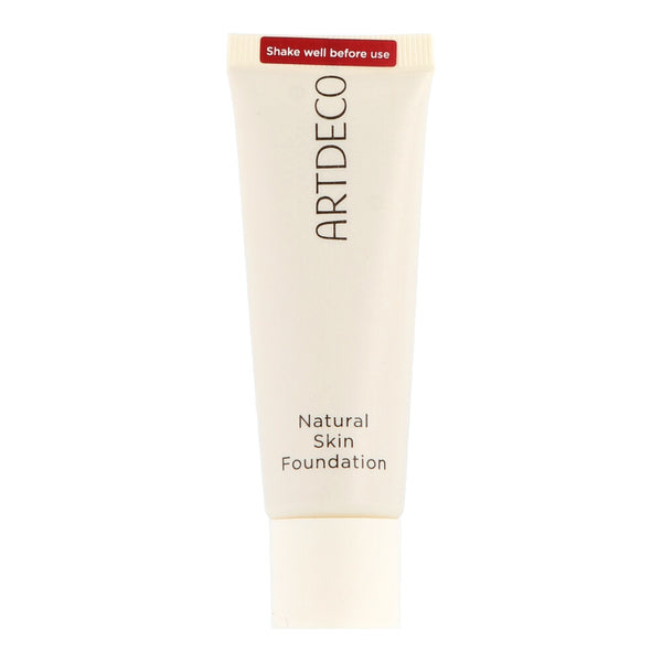 Artdeco Natural Skin Foundation