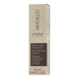 Artdeco Natural Skin Foundation
