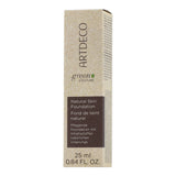 Artdeco Natural Skin Foundation
