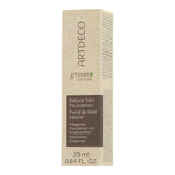 Artdeco Natural Skin Foundation