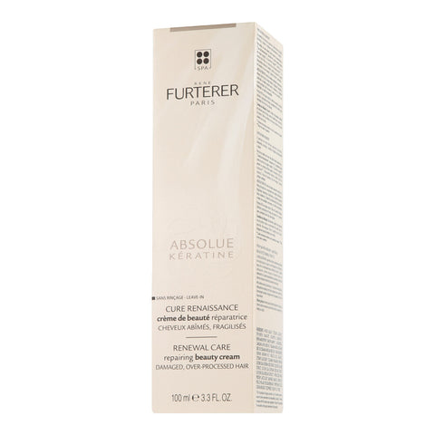 Rene Furterer Absolue Keratine Aufbauende Keratin-Pflege