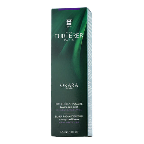 Rene Furterer Okara Silver Polarglanz-Balsam