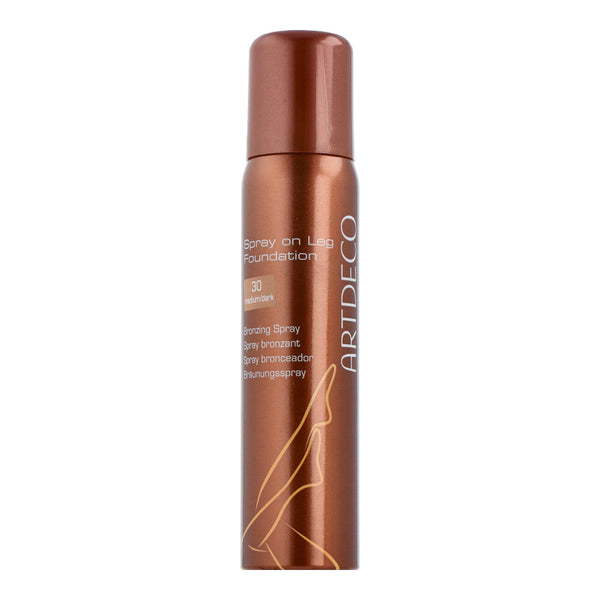 Artdeco Spray on Leg Foundation