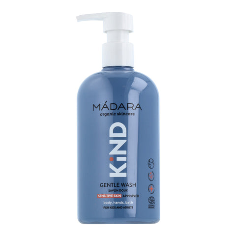 MÁDARA Kind Gentle Wash