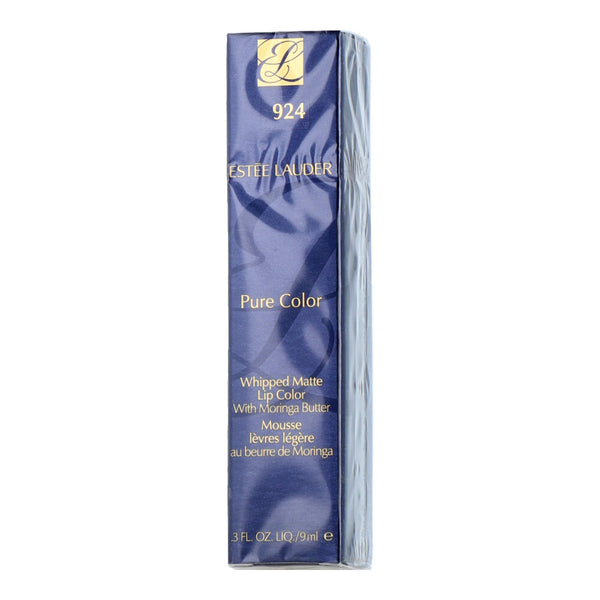 Estée Lauder Pure Color Whipped Matte Lip Color