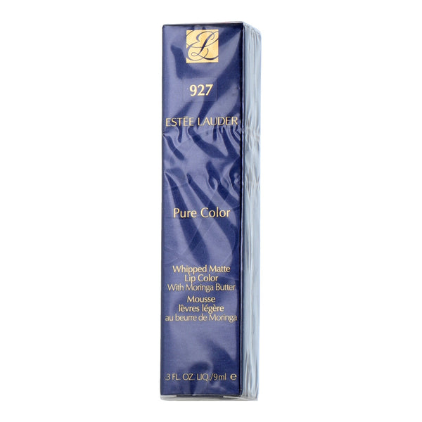 Estée Lauder Pure Color Whipped Matte Lip Color