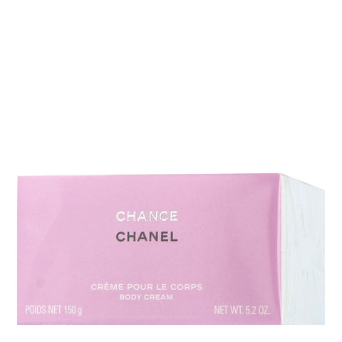 Chanel Chance Body Cream