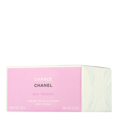 Chanel Chance Eau Tendre Body Cream