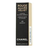 Chanel Rouge Allure Velvet