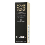 Chanel Rouge Allure Velvet